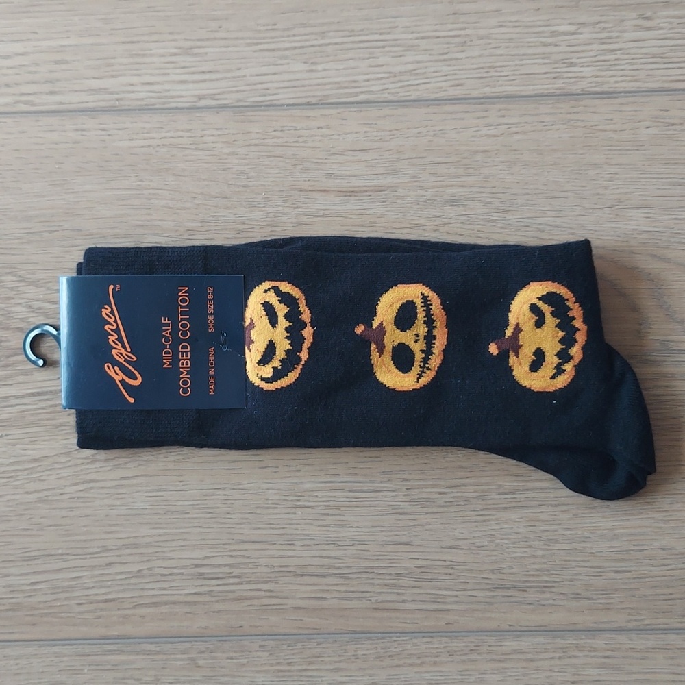 Egara - Cotton Halloween Socks